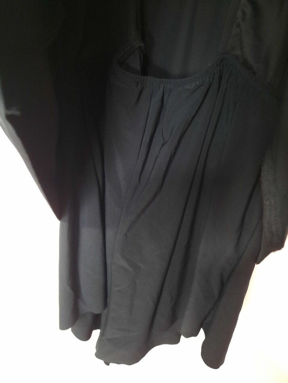 Magicsuit Mila One Piece Romper Swimsuit Black Magicsuit Womens Size 10 New - Picture 12 of 16